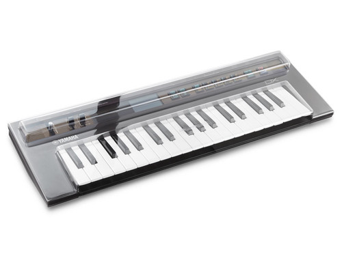 Decksaver Yamaha Reface Series Cover